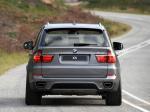 BMW X5 xDrive 5.0i 2010 года (ZA)